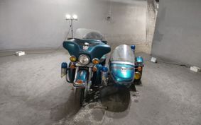 HARLEY FLHTCU1340 TRIKE 1993 DPL