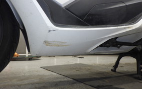 HONDA PCX125 2021 JK05