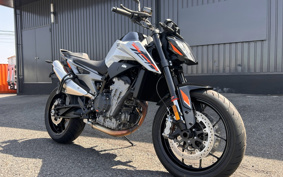 KTM 790 DUKE TU740