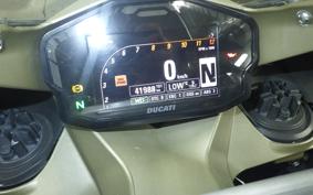 DUCATI 1199 PANIGALE S 2014