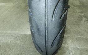 SUZUKI LET's 4 Basket 2008 CA43A