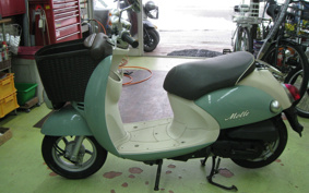 YAMAHA VINO MORUFE SA37J