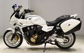 HONDA CB1300ST SUPER TOURING 2010 SC54