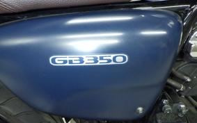 HONDA GB350 2023 NC59