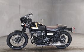 KAWASAKI W800KAFE 2021 EJ800E