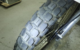 HONDA XL250R PARIS-DAKAR  1991 MD03