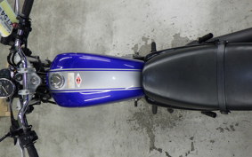 HONDA CB223S 2022 MC40
