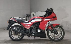 KAWASAKI GPZ750 ZX750A