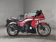 Фото Kawasaki GPZ750 с японского аукциона