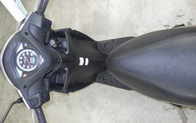 SUZUKI ADDRESS 110 1996 CE47A