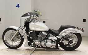 YAMAHA DRAGSTAR 400 4TR