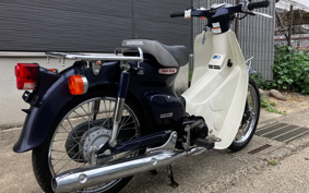 HONDA SUPER CUB50 AA01