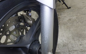 HONDA HORNET 250 2010 MC31