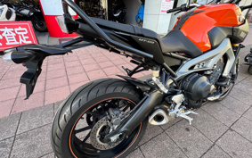 YAMAHA MT-09 2014 RN34J