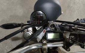 YAMAHA TW200 DG07J