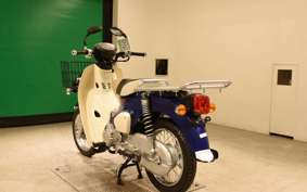 HONDA C50 SUPER CUB 2022 AA07
