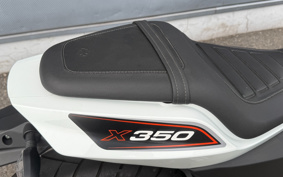 HARLEY X350 2024 W3C