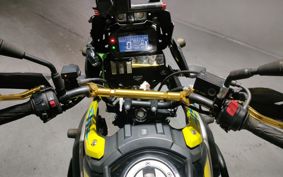 SUZUKI V-STROM 250 DS11A