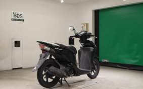 HONDA DIO 110 2025 JF58