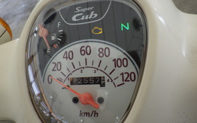 HONDA C110 SUPER CUB JA44