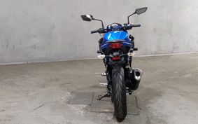 KAWASAKI Z250 ER250C