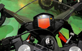 KTM 390 RC 2018 JYJ40