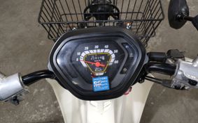 HONDA SUPER CUB50 AA07