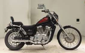 SUZUKI INTRUDER 400 1994 VK51A