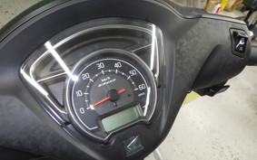HONDA DIO 110 Lite 2006 JK46