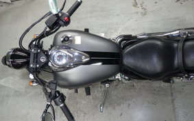 YAMAHA DRAGSTAR 400 2013 VH02J