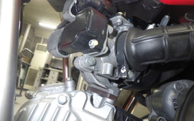 HONDA CT125 HUNTER CUB JA55