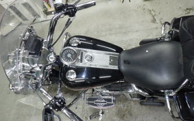 HARLEY FLHR 1450 2001
