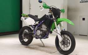 KAWASAKI KLX250 SR 2017 LX250E