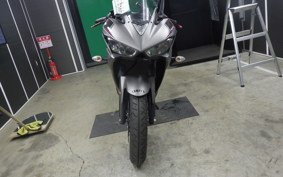 YAMAHA YZF-R25 2010 RG10J