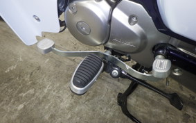 HONDA C125 SUPER CUB JA48