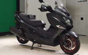 SUZUKI BURGMAN400 A 2018 DU11A