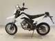 Фото Kawasaki KLX125D TRACKER с японского аукциона