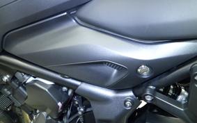TRIUMPH TRIDENT 660 2022