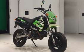 KAWASAKI KSR110 KL110A