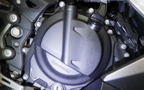 KAWASAKI NINJA 400 2022 EX400G