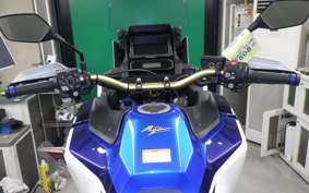 HONDA CRF1100L AFRICA TWIN DCT 2023 SD10