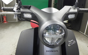 HONDA C125 SUPER CUB 2025 JA58