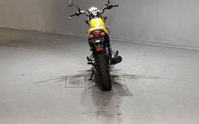HONDA FTR223 MC34