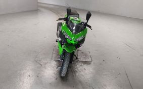 KAWASAKI NINJA400 EX400L