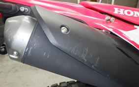 HONDA CRF250L 2001 MD47