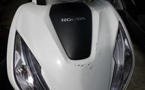 HONDA DIO110-3ﾍﾞｰｼｯｸ JK03