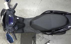 YAMAHA CYGNUS Griffus 2015 SEJ4J
