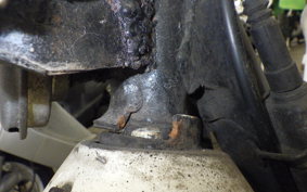 HONDA GYRO UP TA01