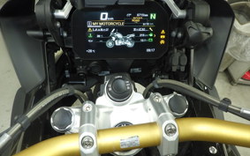 BMW R1250GS 2021