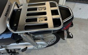 HONDA SUPER CUB110 JA10